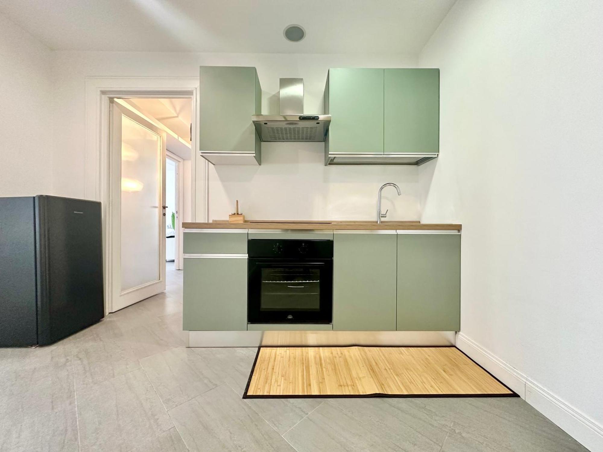 Sergio I Apartment — Photos 2
